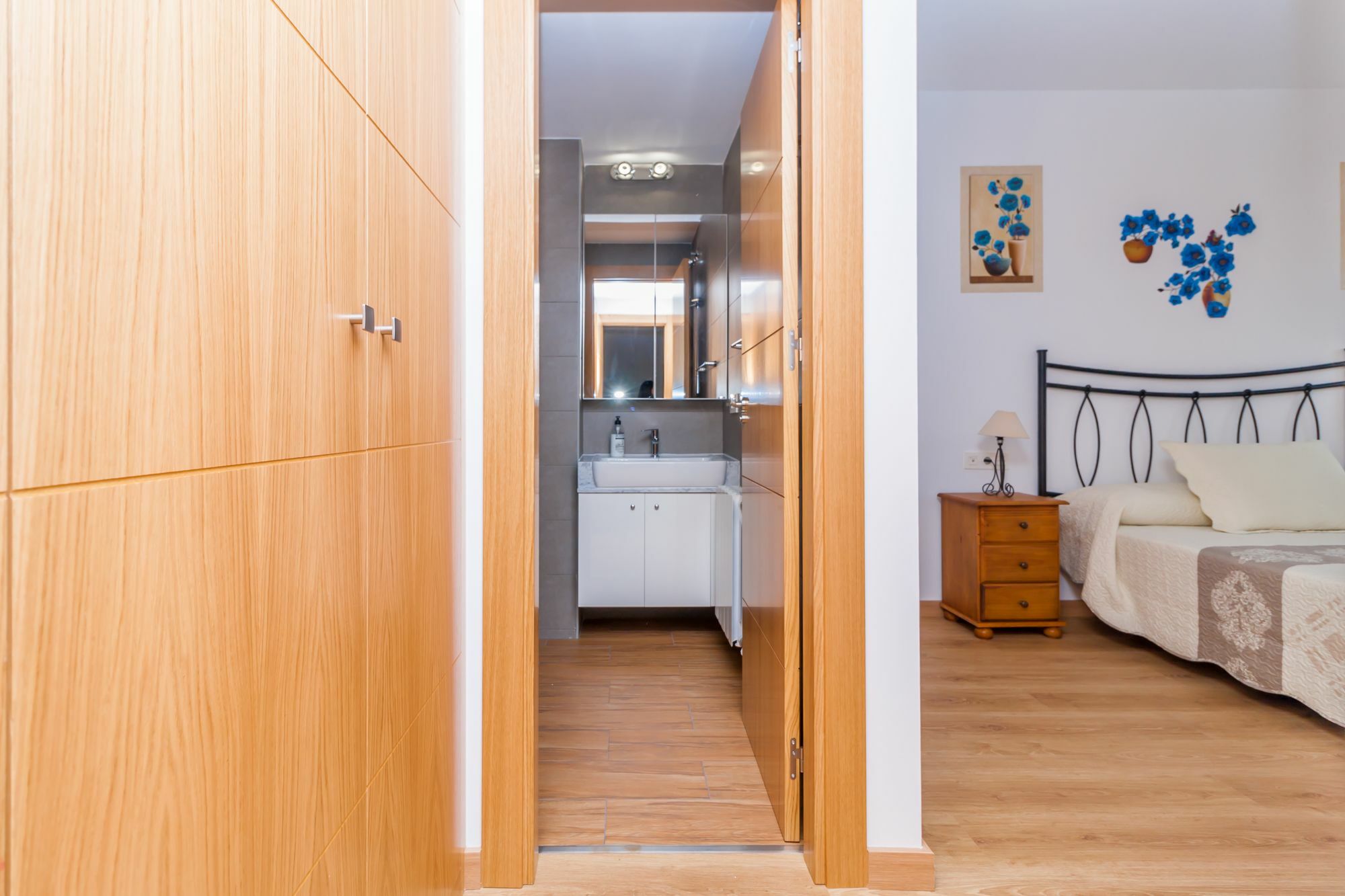 Fenix Granada Apartment By A3Rentals Exterior foto